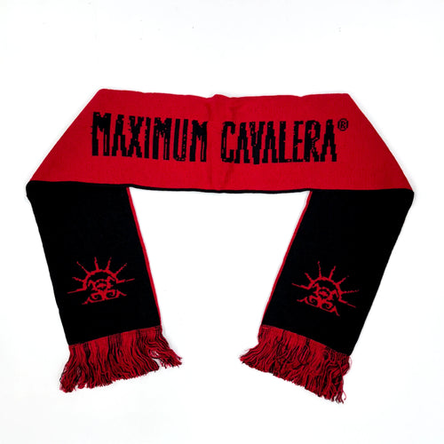 Maximum Cavalera - Scarf