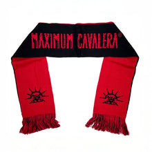 Load image into Gallery viewer, Maximum Cavalera - Scarf