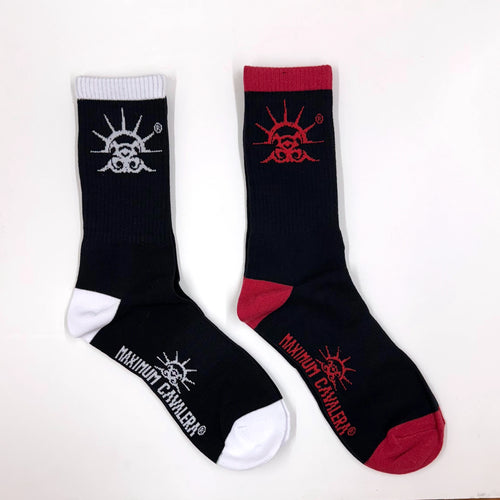 Maximum Cavalera - Socks