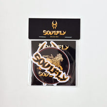 Load image into Gallery viewer, Soulfly Sticker Set