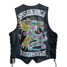 Load image into Gallery viewer, Soulfly - MAX Vest