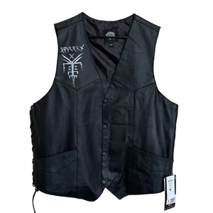 Soulfly - MAX Vest