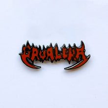 Load image into Gallery viewer, Beneath Arise - Pin Set