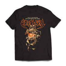 Load image into Gallery viewer, Beneath Arise - Track List Shirt
