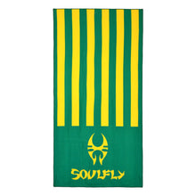 Load image into Gallery viewer, Soulfly Towel
