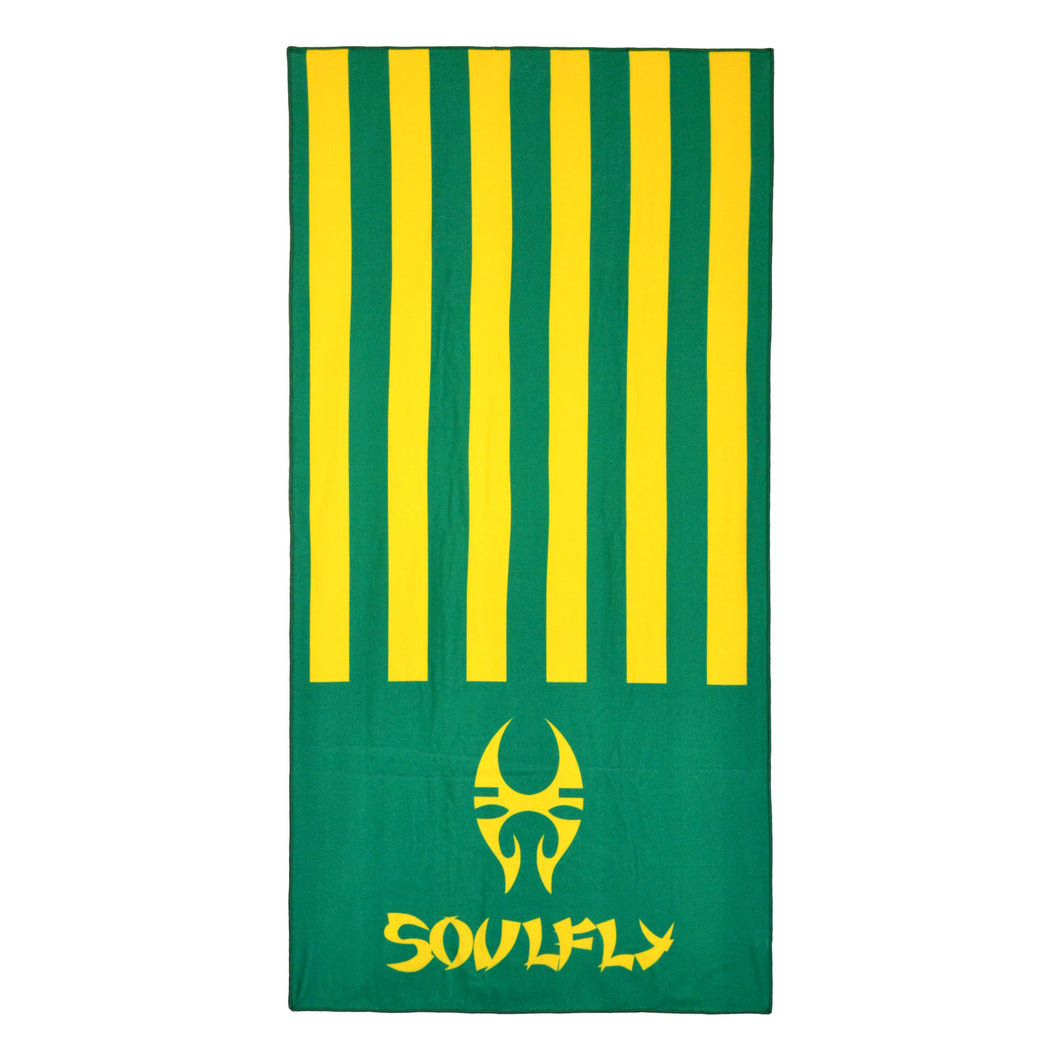 Soulfly Towel