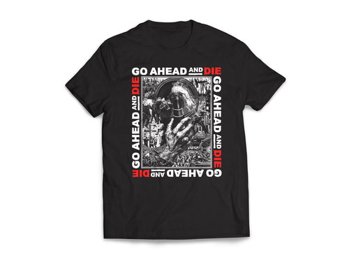 Go Ahead And Die - Molotov