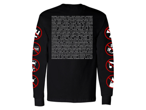 Nailbomb - 100 Reasons To Hate Long Sleeve