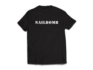 Nailbomb - Punk Loser