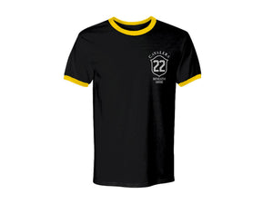Beneath Arise - Jersey Shirt 2022