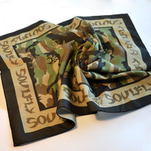 Load image into Gallery viewer, Soulfly - Camo Bandana