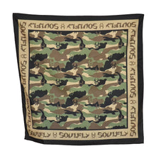 Load image into Gallery viewer, Soulfly - Camo Bandana