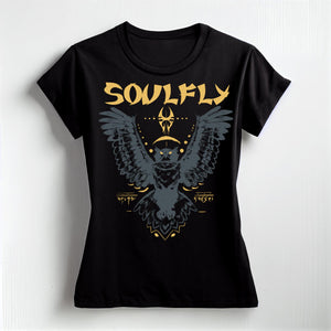 Soulfly - Totem Girly 2023